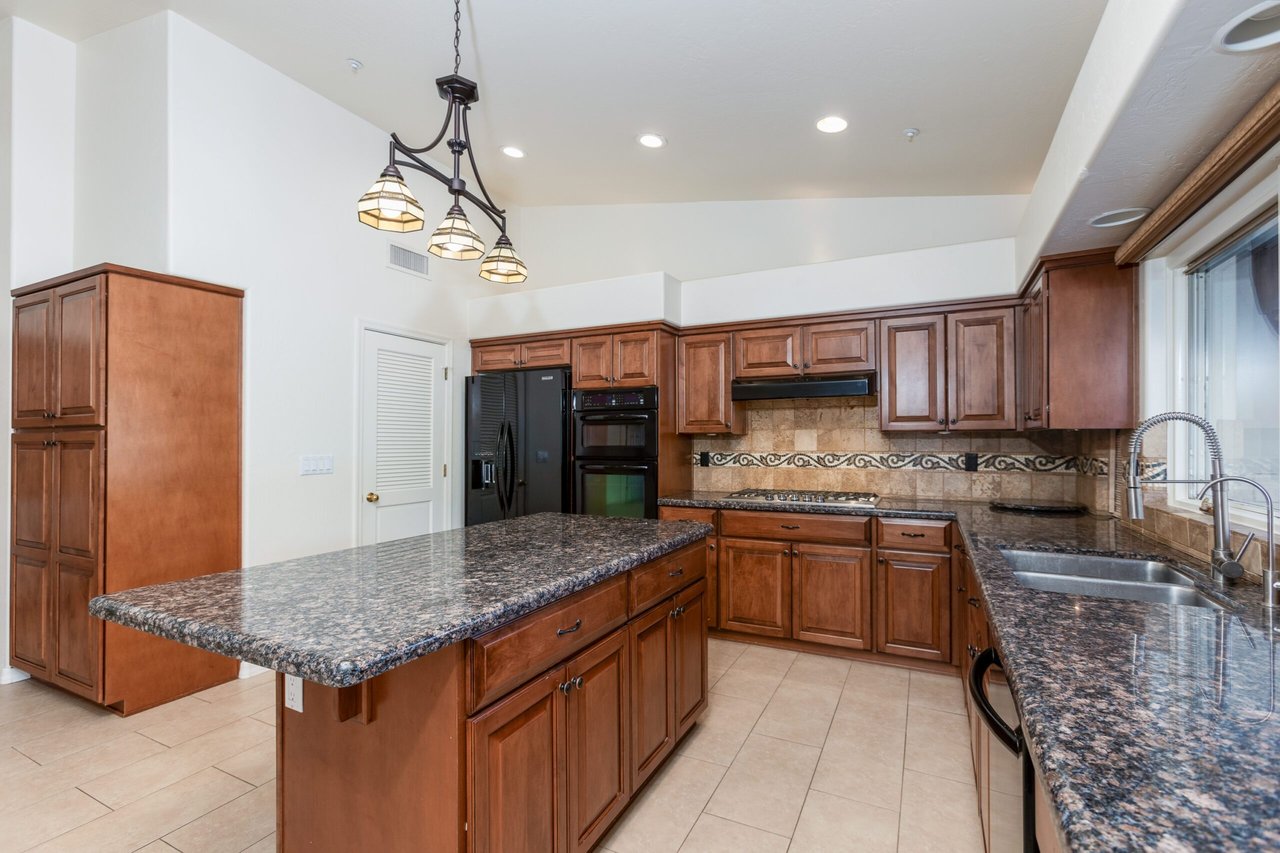 8618 E Santa Catalina Dr.