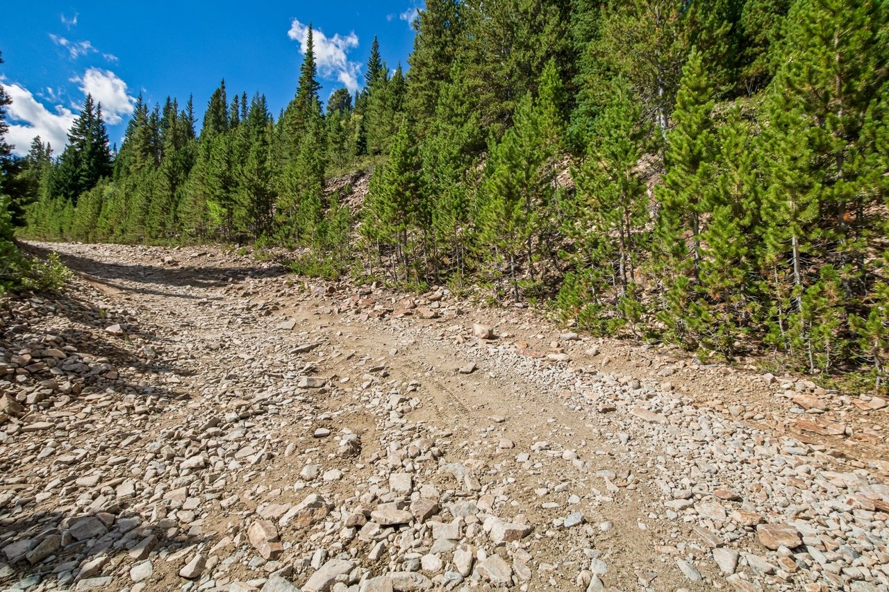 Just Listed: Discover High Country Living in St. Mary's, Colorado!