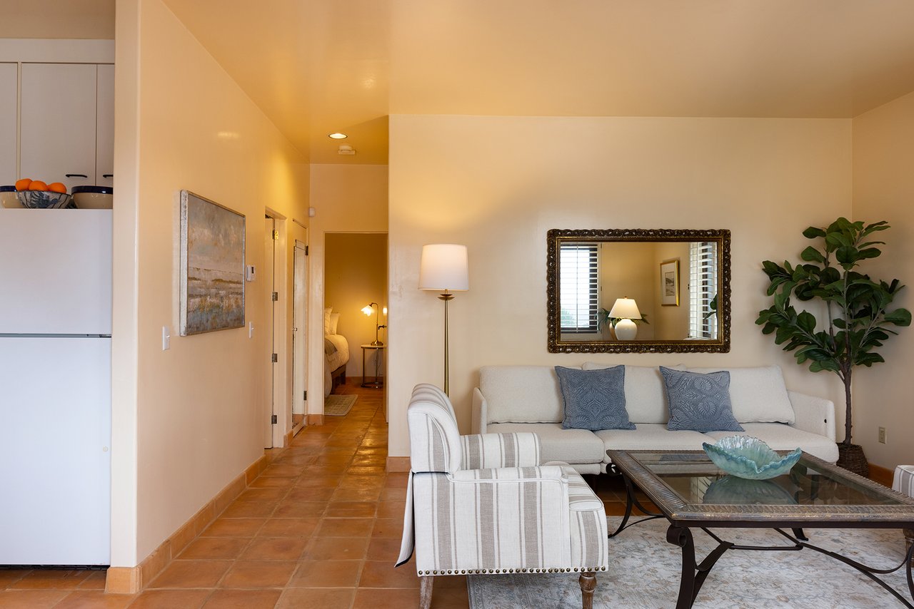 Timeless Pebble Beach Palazzo