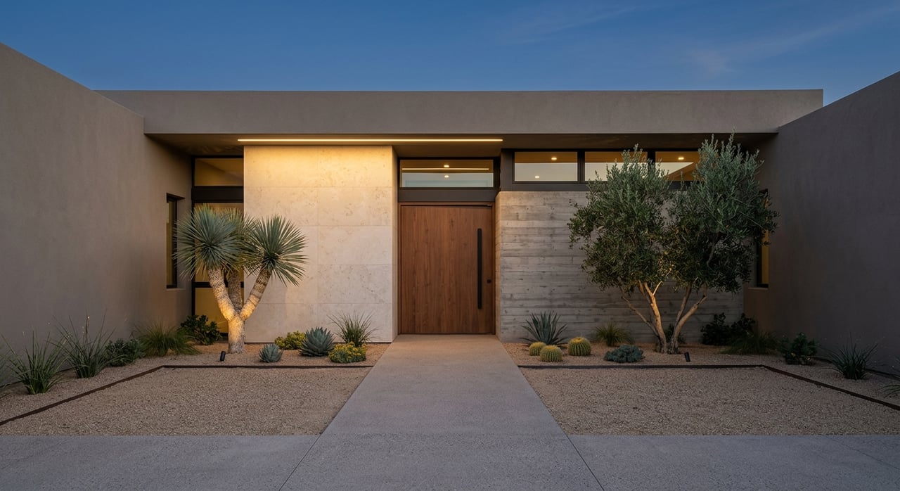 Your Guide To New Luxury Homes In Ascension Summerlin