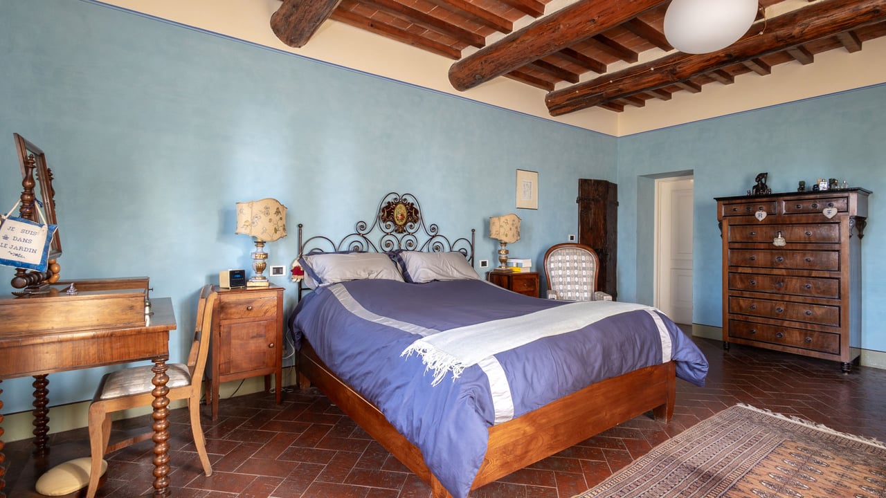 VILLA ALBA