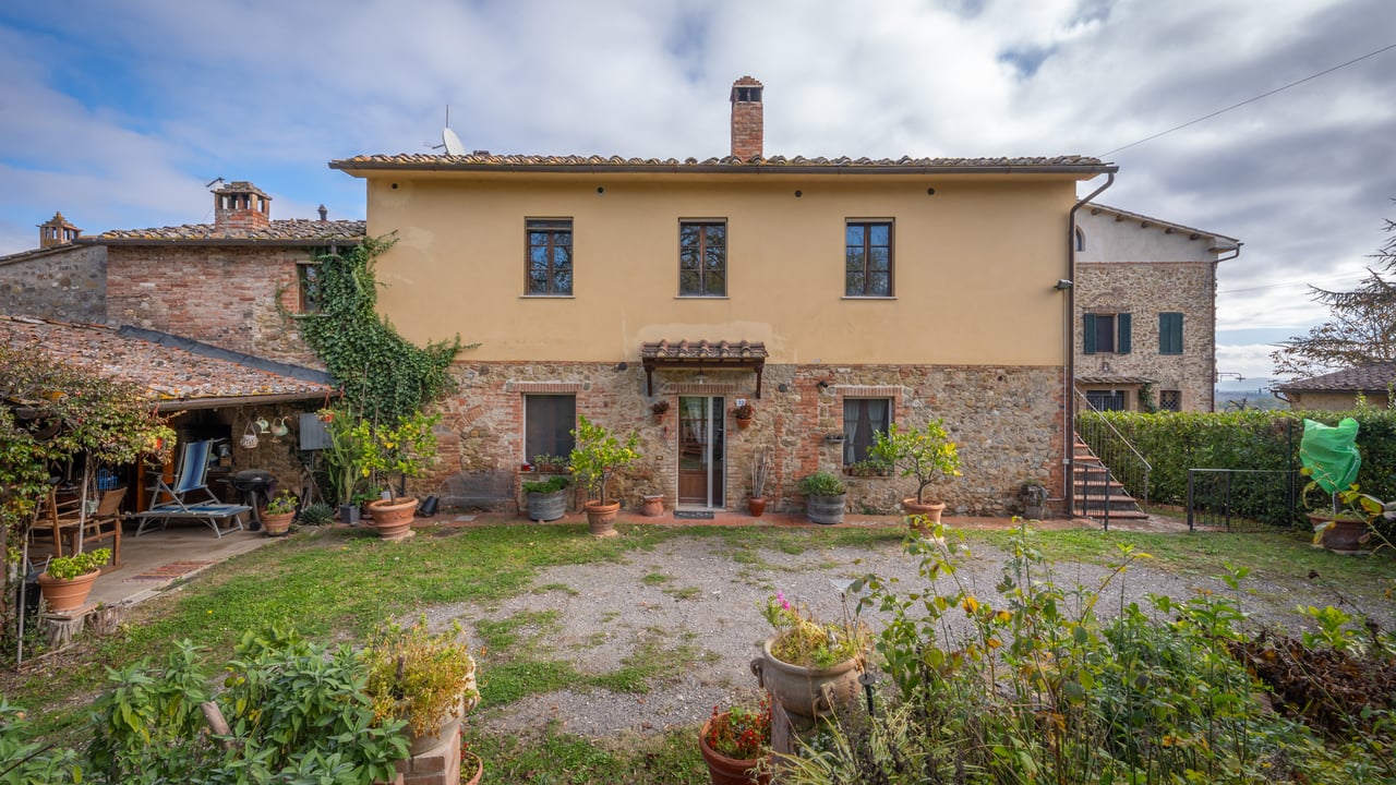 VILLA ALESSANDRA