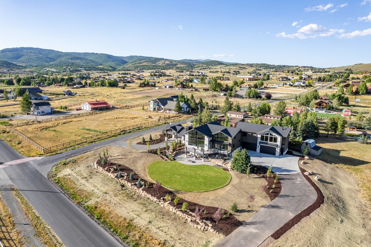 Find Your Freedom in Silver Creek Estates