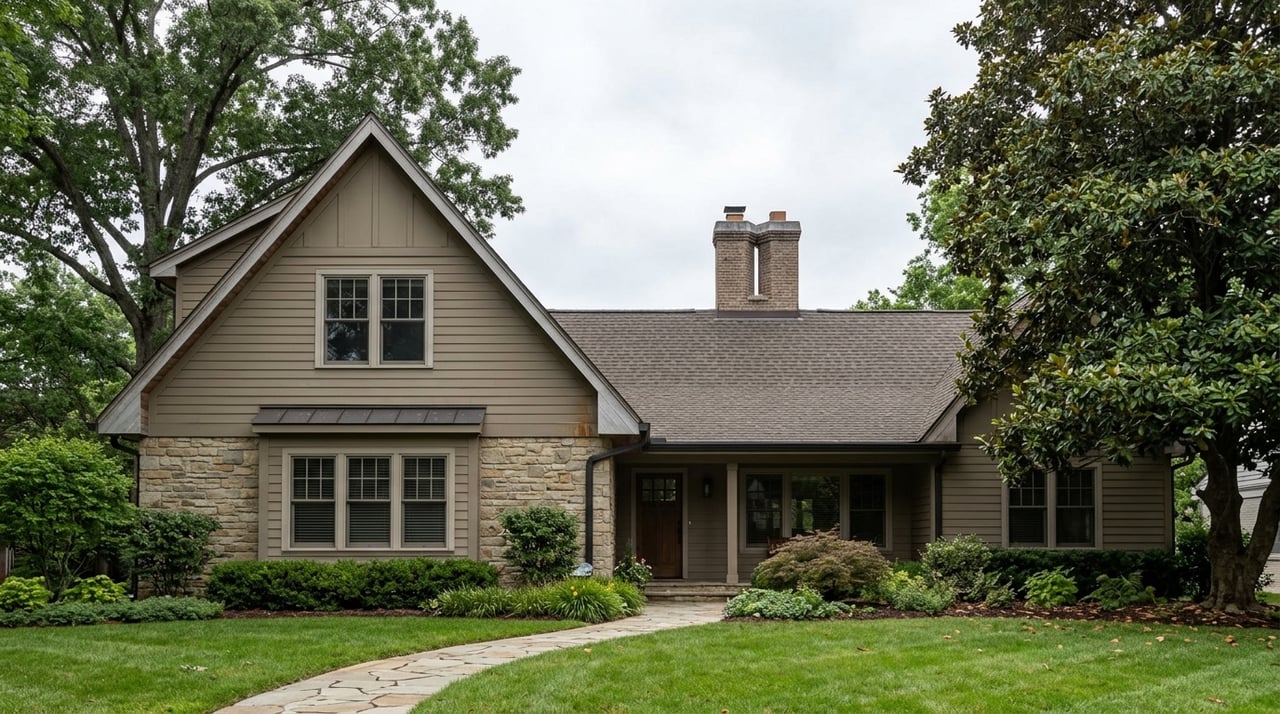 The Franklin Home Inspection Problem That Isn't About The Inspection