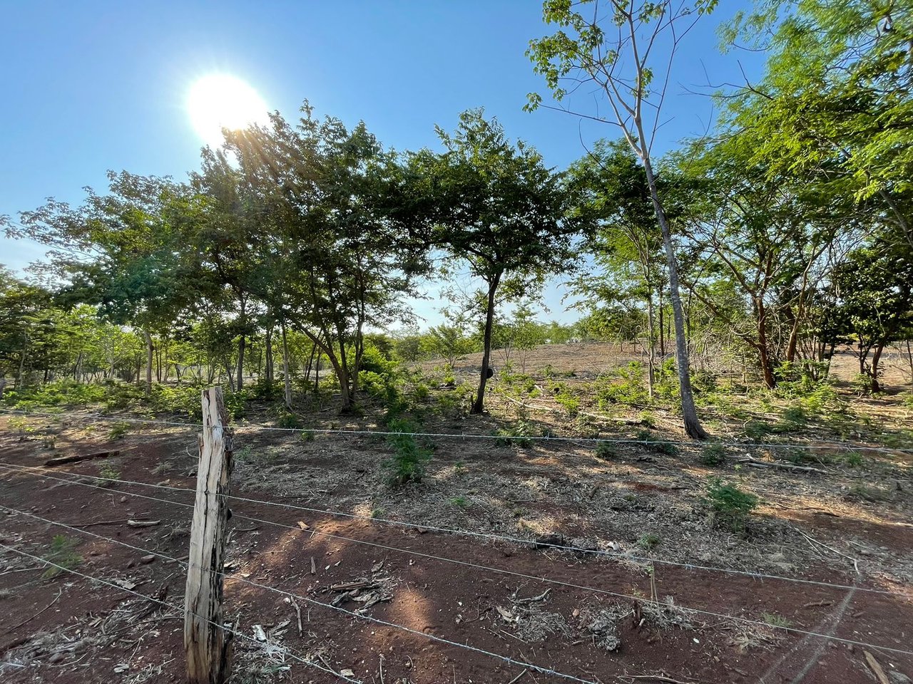 Beautiful Estate Lots Strategically Located in Villareal – Tamarindo – Guanacaste