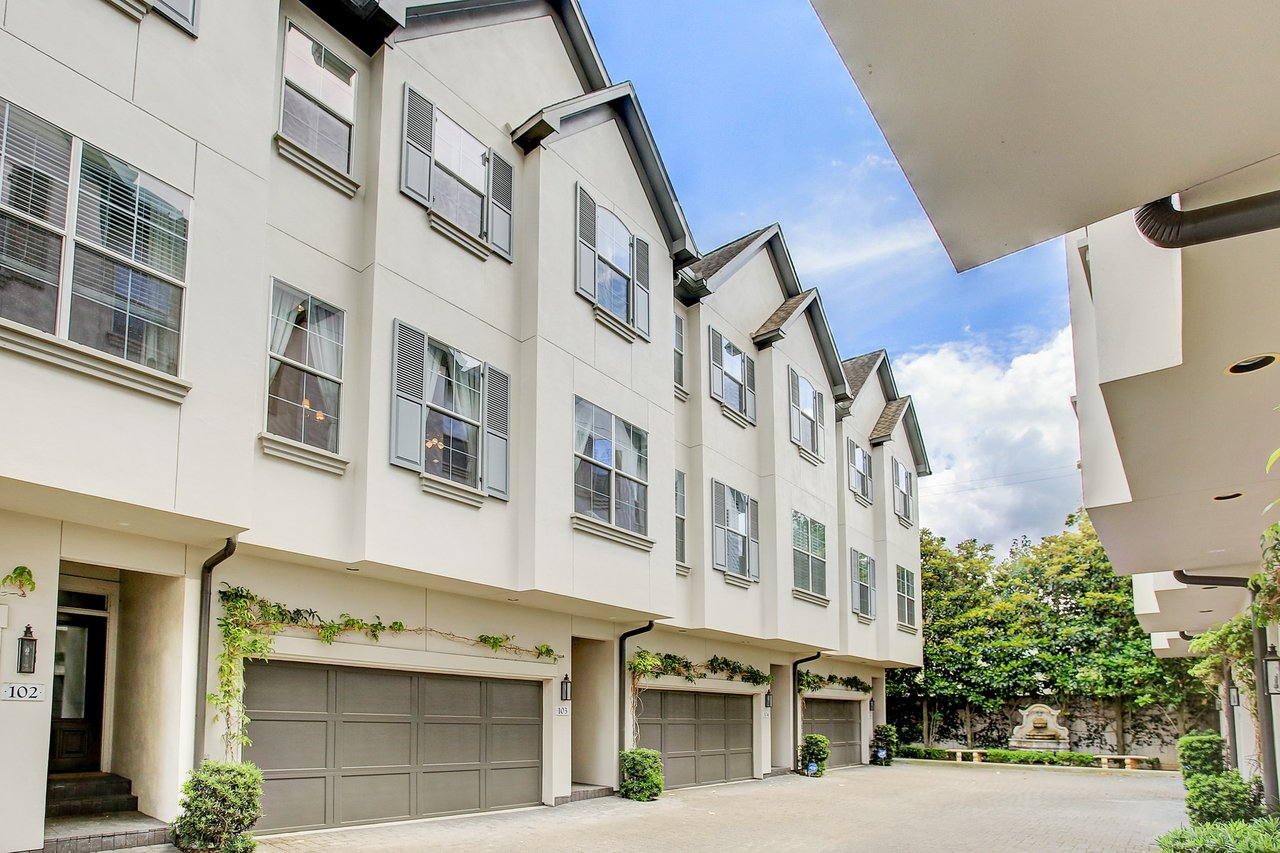 4031 Bellefontaine St