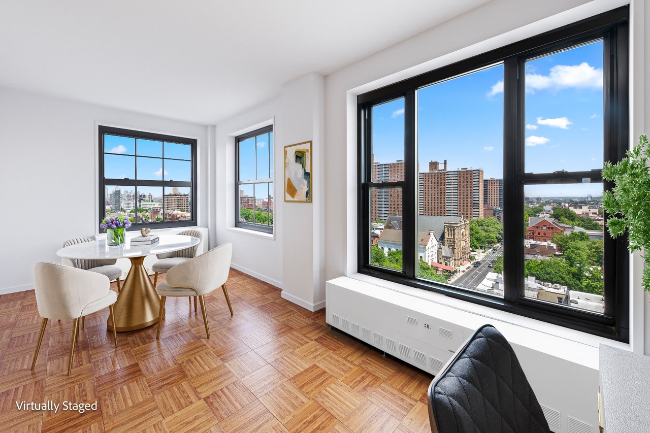 355 Clinton Avenue 12G