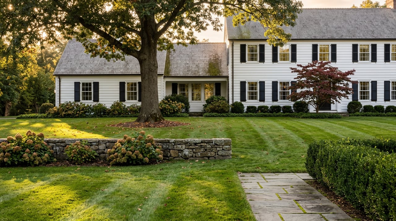 The Four Median Prices Hiding Inside New Canaan's Housing Market