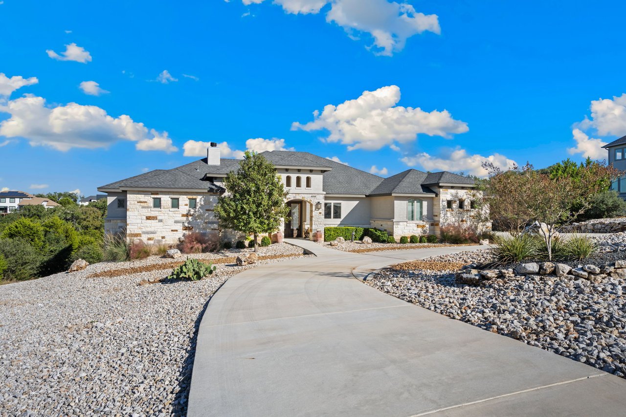 1274 Trailhead, New Braunfels TX 78132