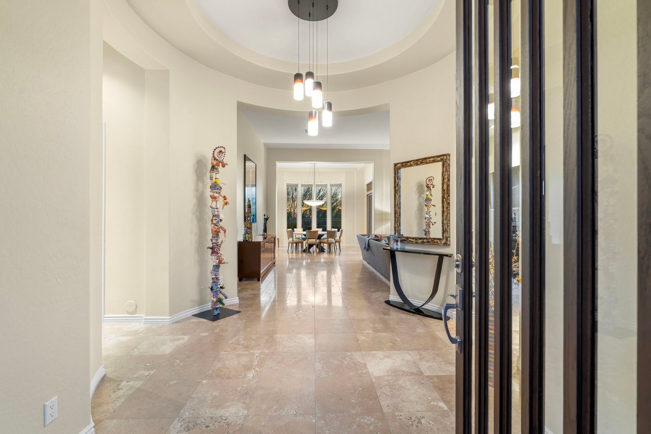 11543 E CARIBBEAN Lane