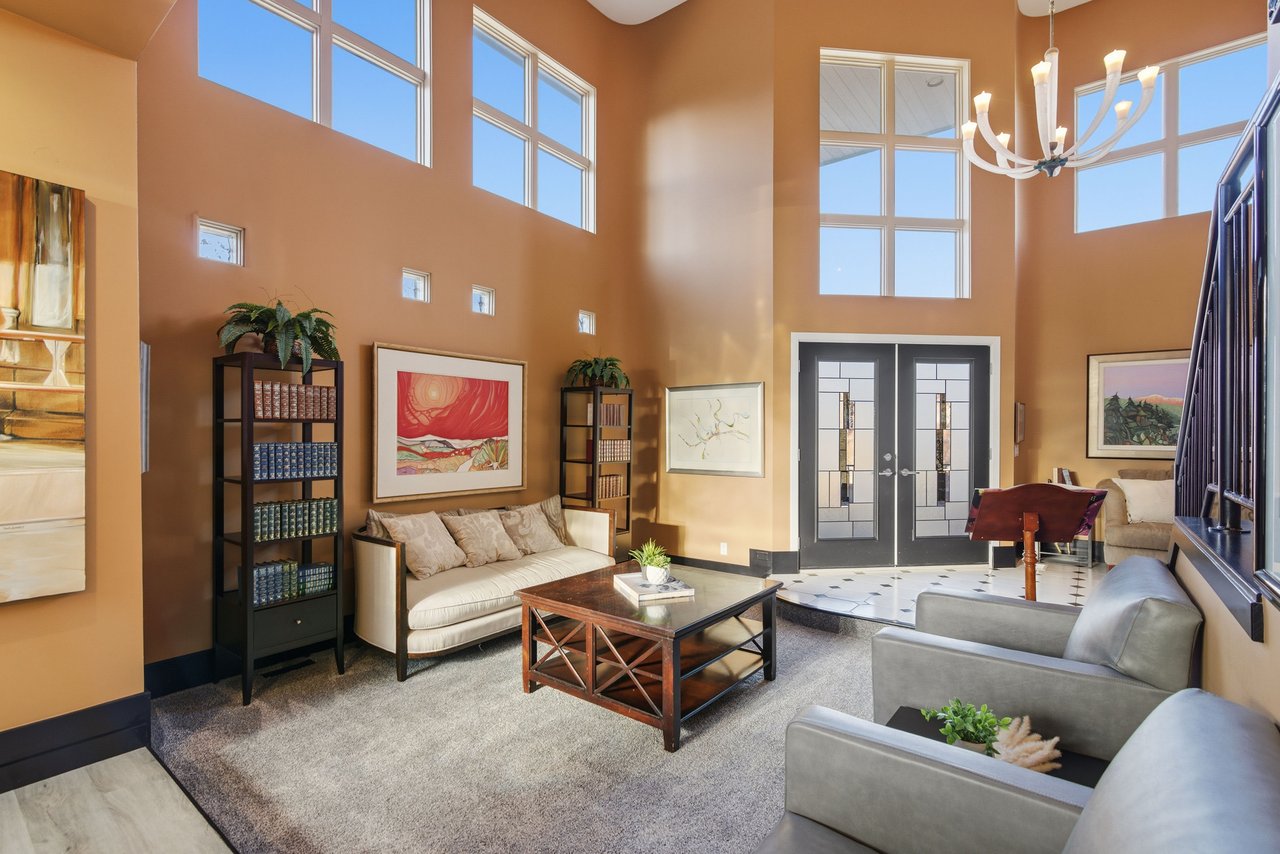 64 Patterson Mews SW