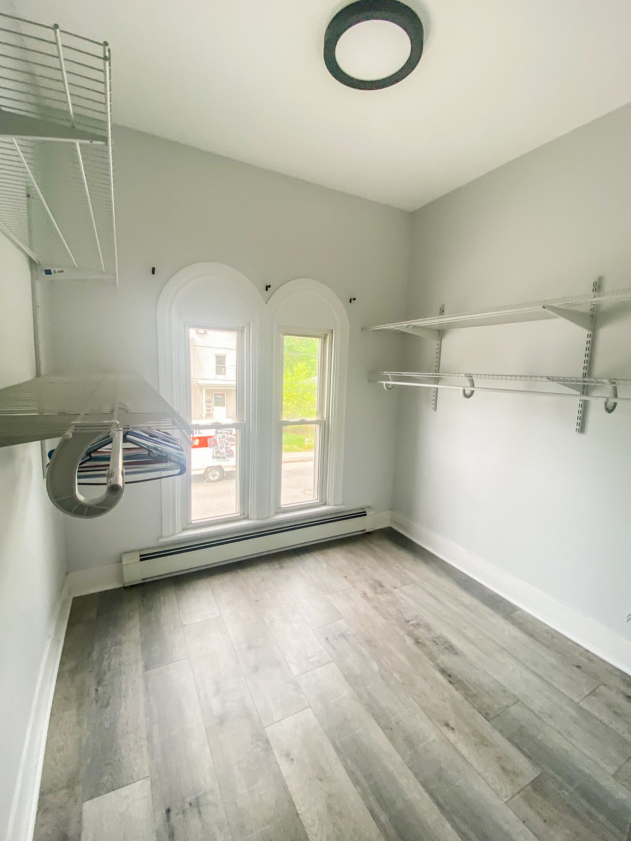 Rental Currently Available