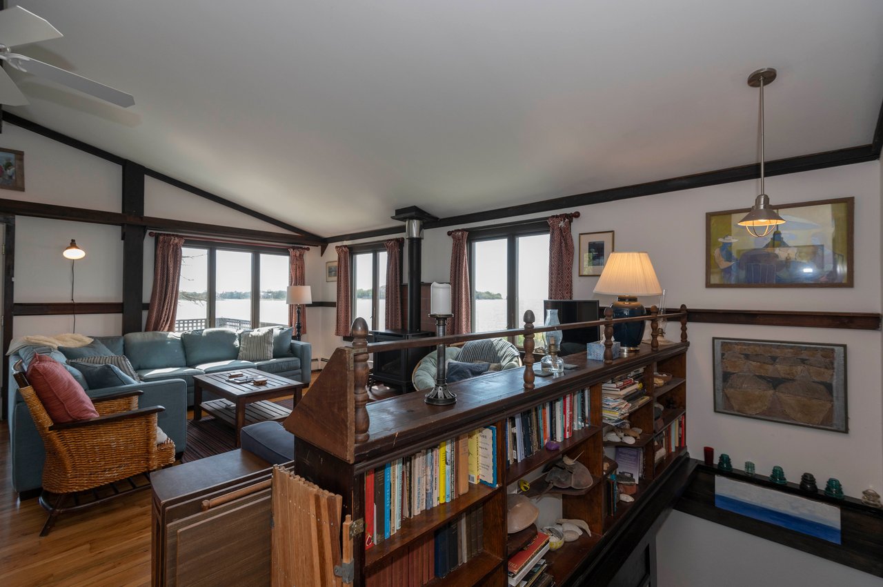 60 Gardiner Road