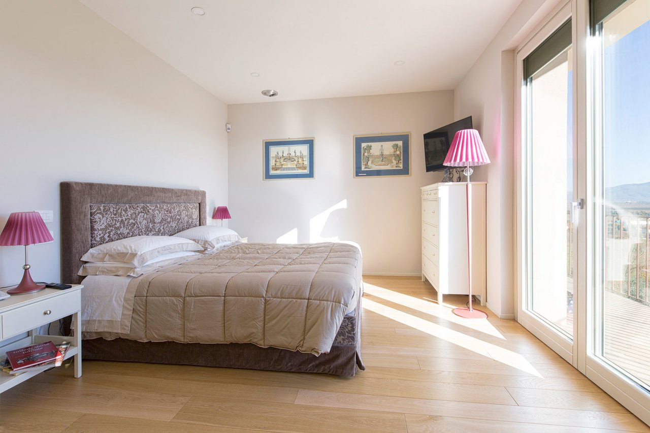 Luxury Countryside Villa