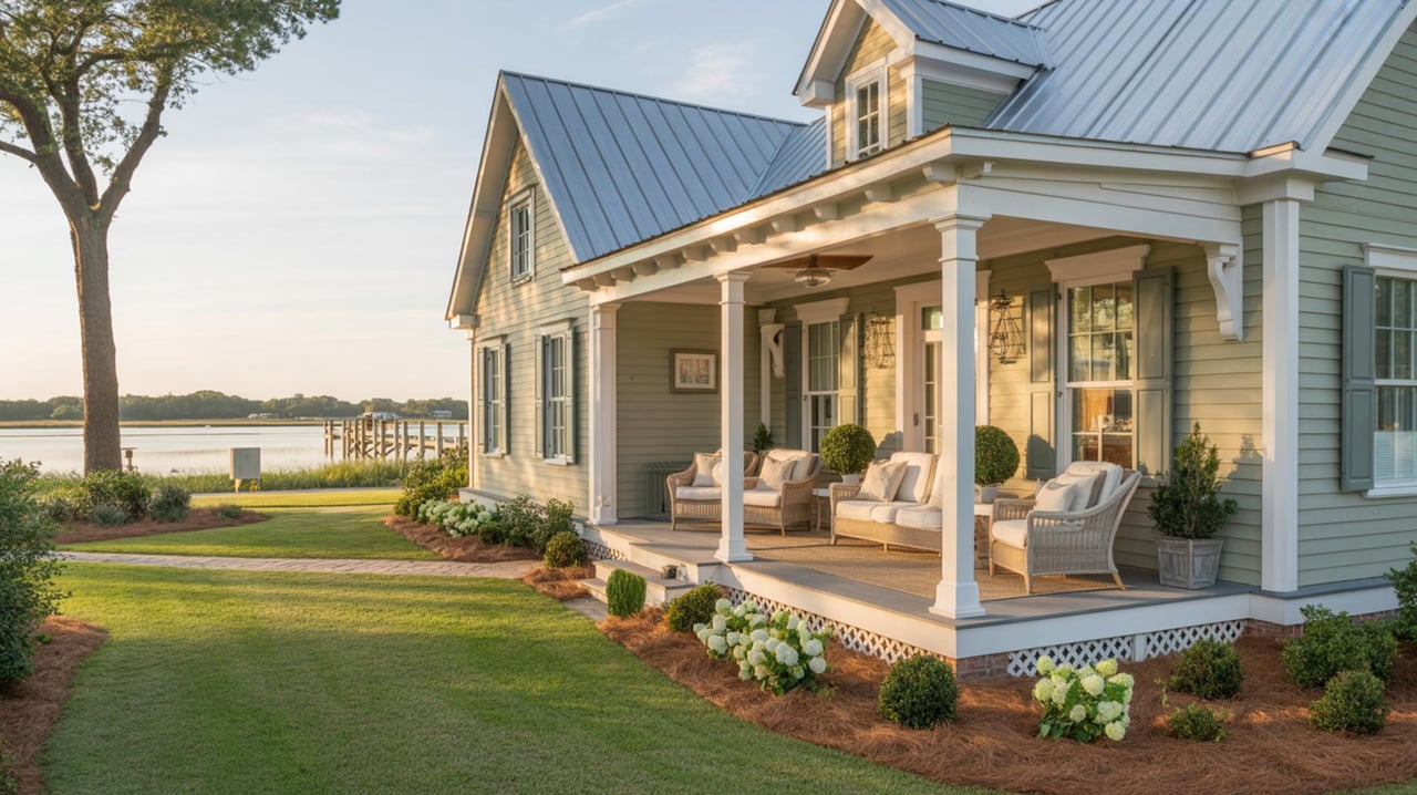 Staging Tips for a Quick Sale in Belhaven, NC