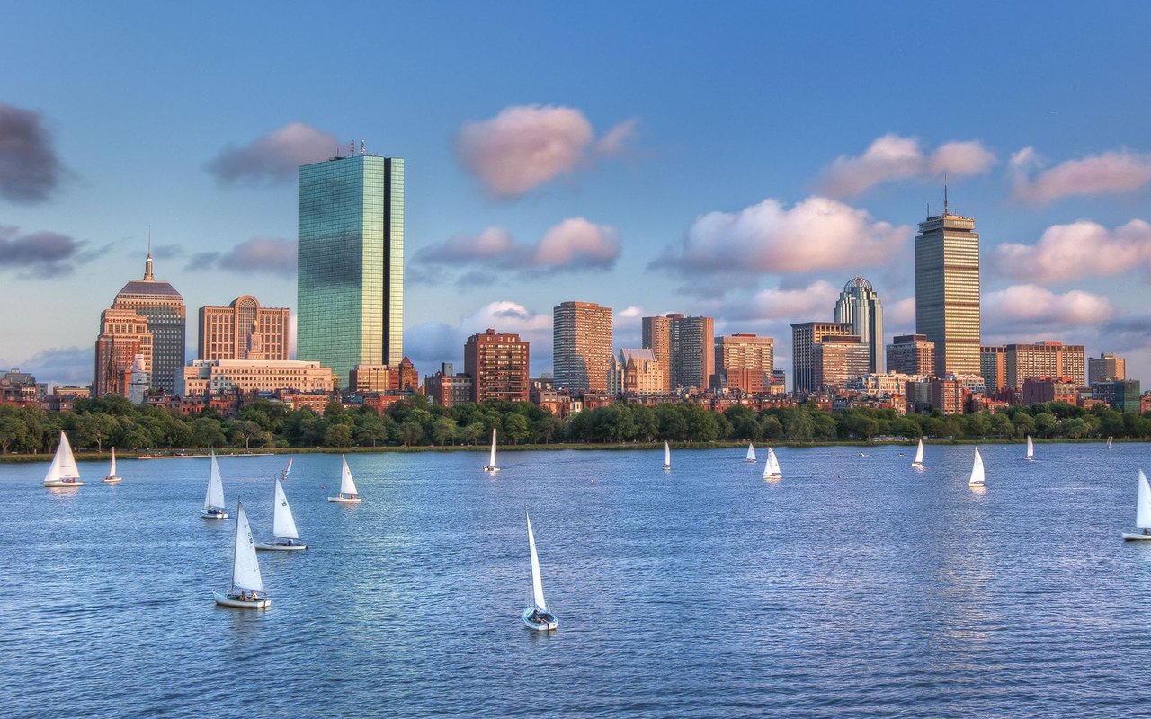 Back Bay
