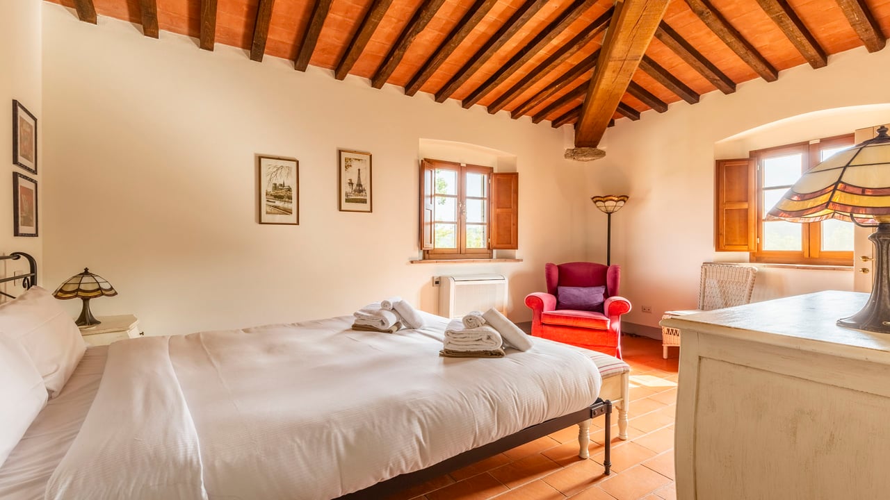 VILLA PAROS