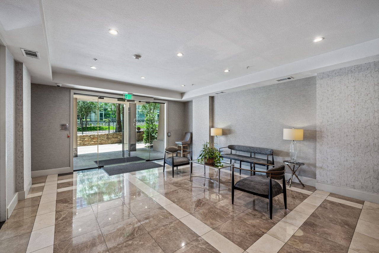 The Renaissance on Turtle Creek
