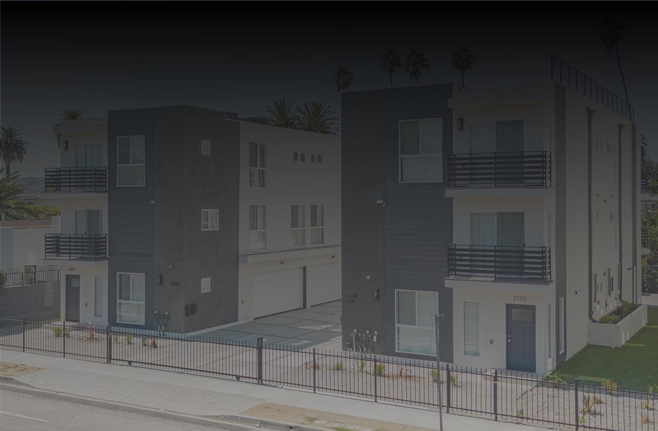 Bay Area for Multifamily Investment