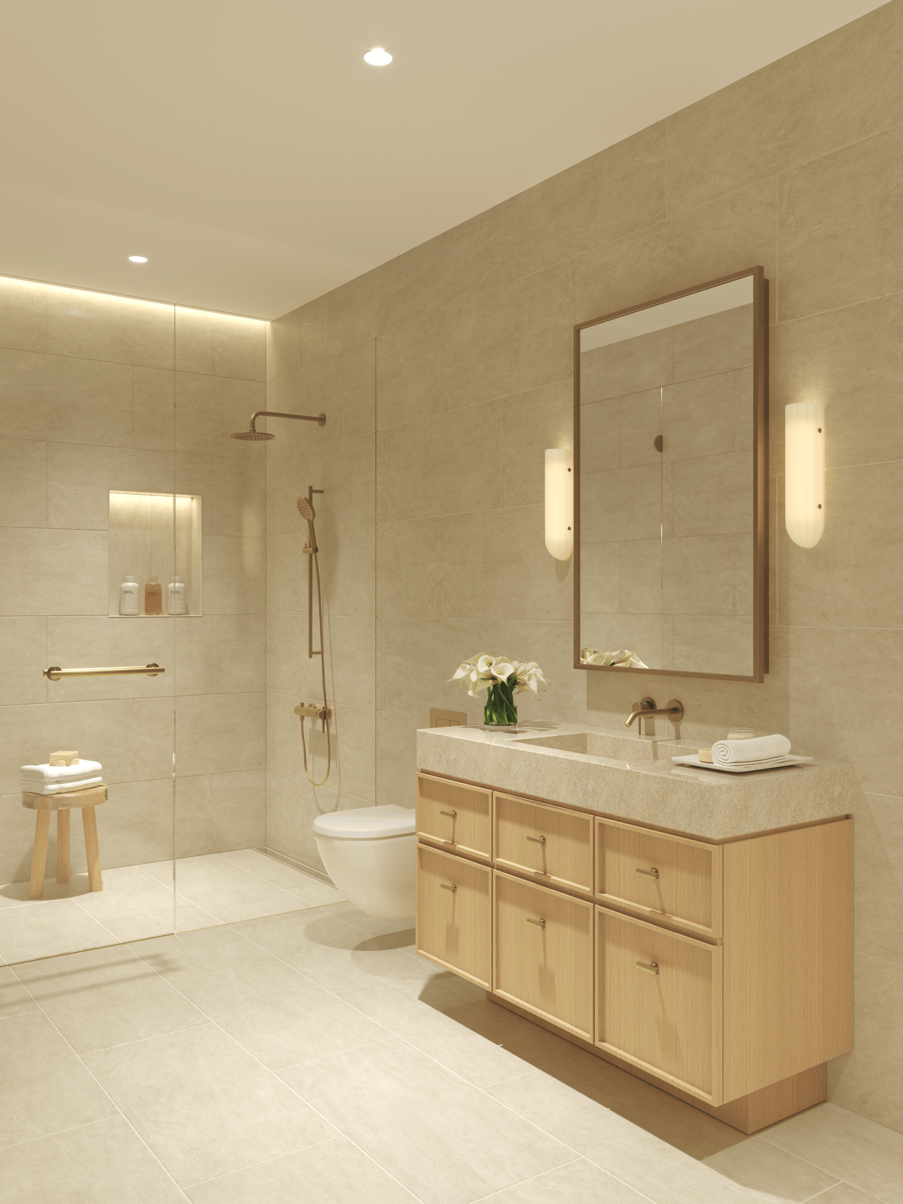 The Residences at Shell Bay by Auberge Collection