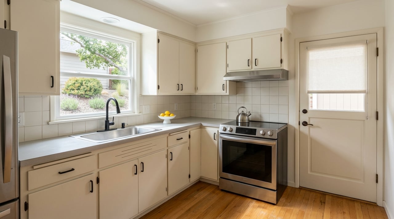 How Albany’s Housing Stock Fits First-Time Homebuyers