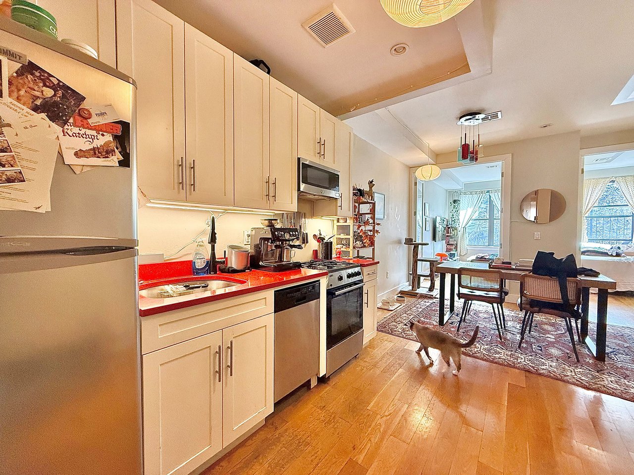 250 Melrose Street 2L