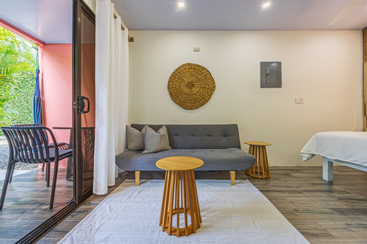 5 Out Of 5 Star Hotel for sale!