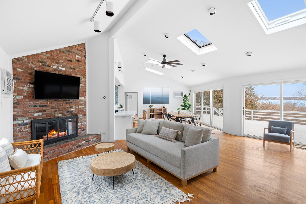 164 West Lake Drive, Montauk