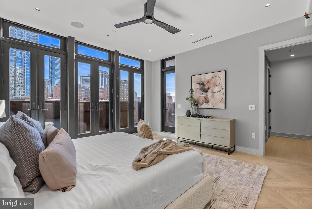 110 S Bonsall St, Philadelphia, PA 19103