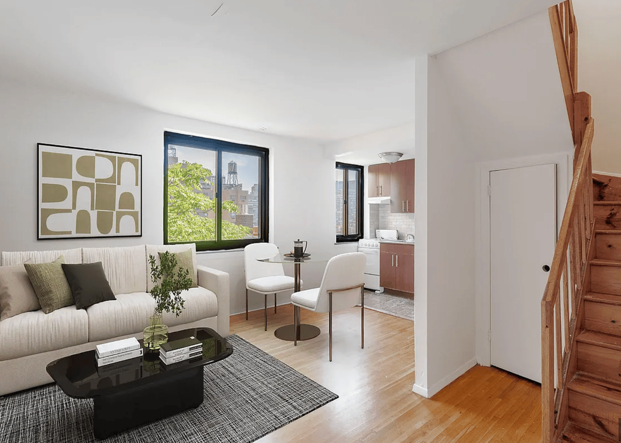 207 East 27th Street, PHB 