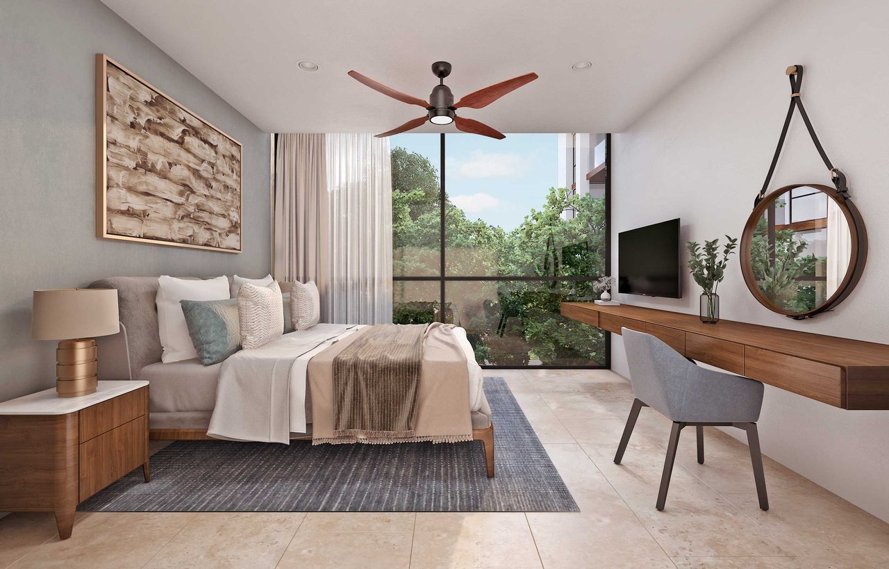 Ceiba at 25 - Playa Del Carmen