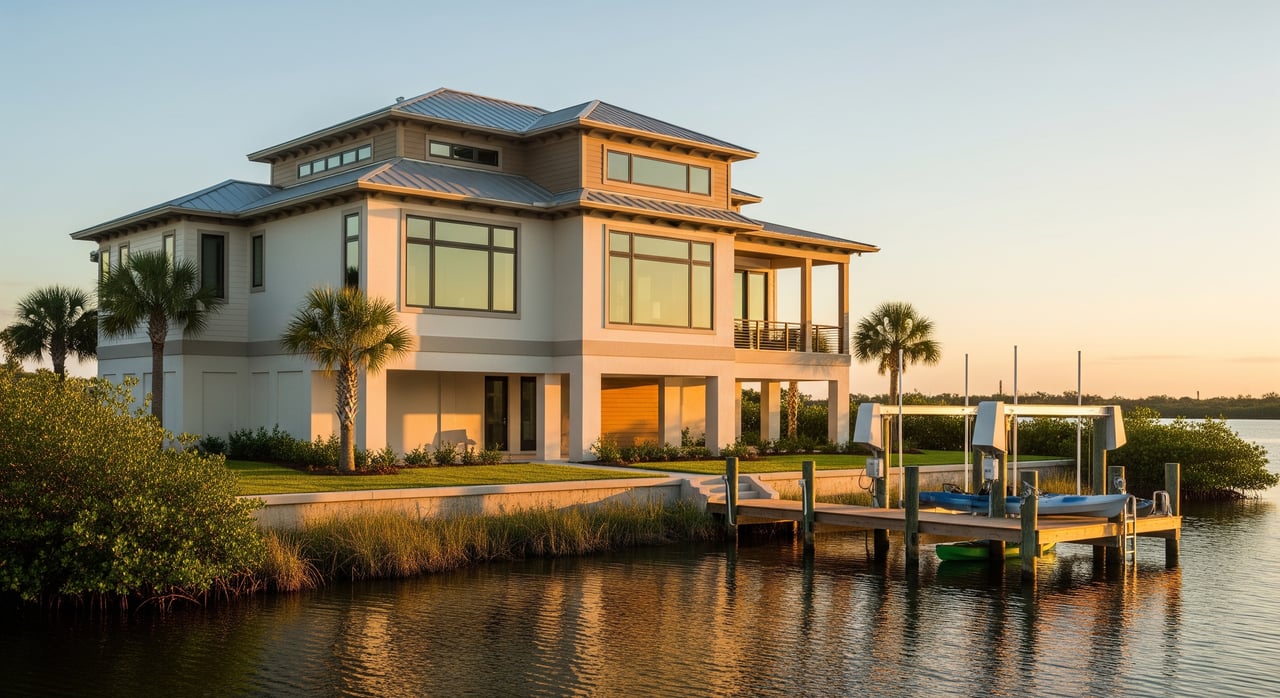 Florida Home Insurance Basics For Edgewater Buyers