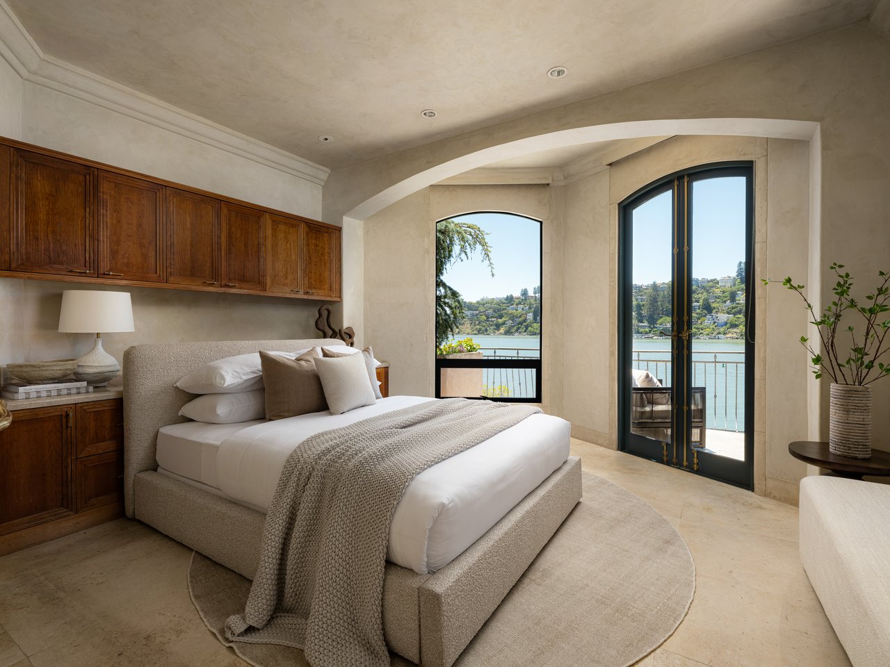 Corinthian Island Waterfront Estate