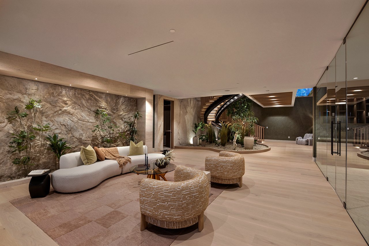 OPAL, Beverly Hills