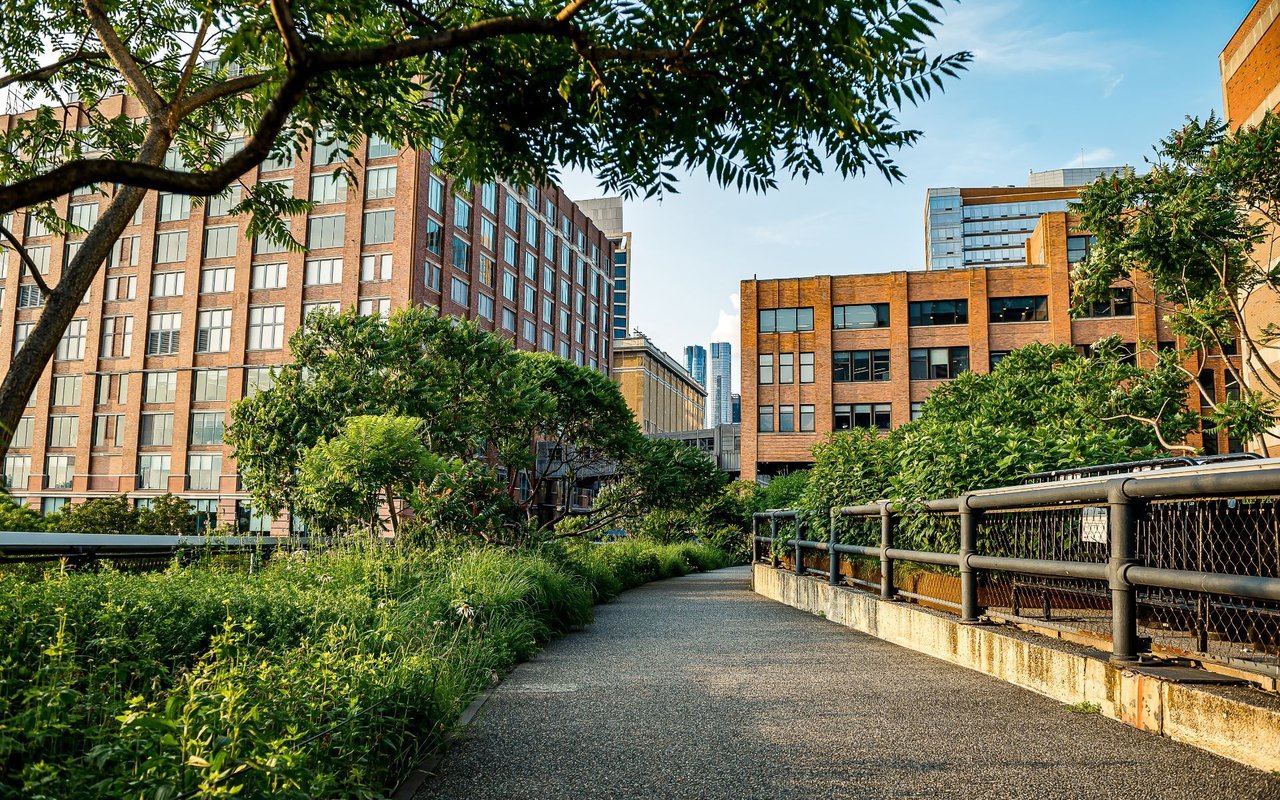 Carnegie Hill
