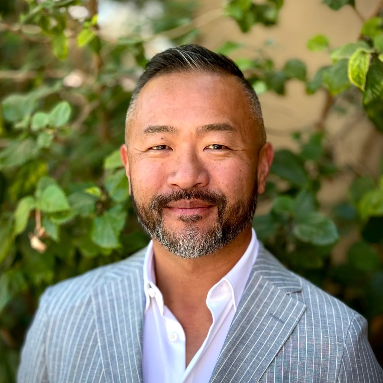 Charlie Yin