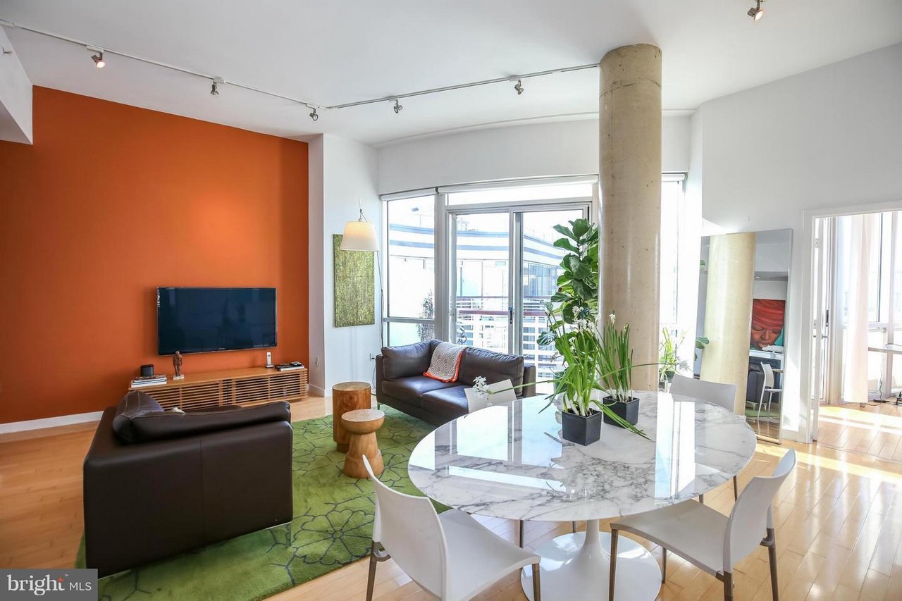 1300 13th St NW Unit 905