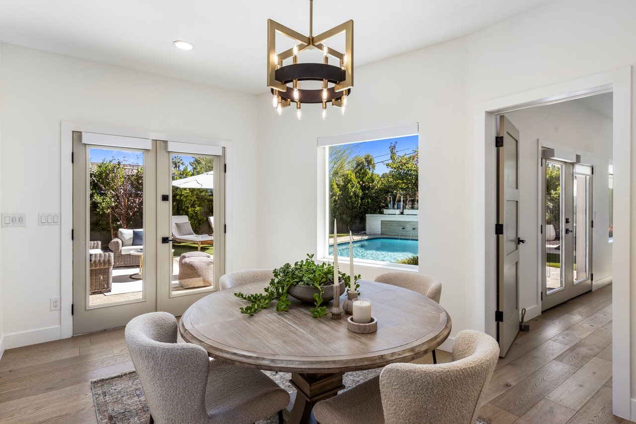 Phoenix Metro Area: September Market Update