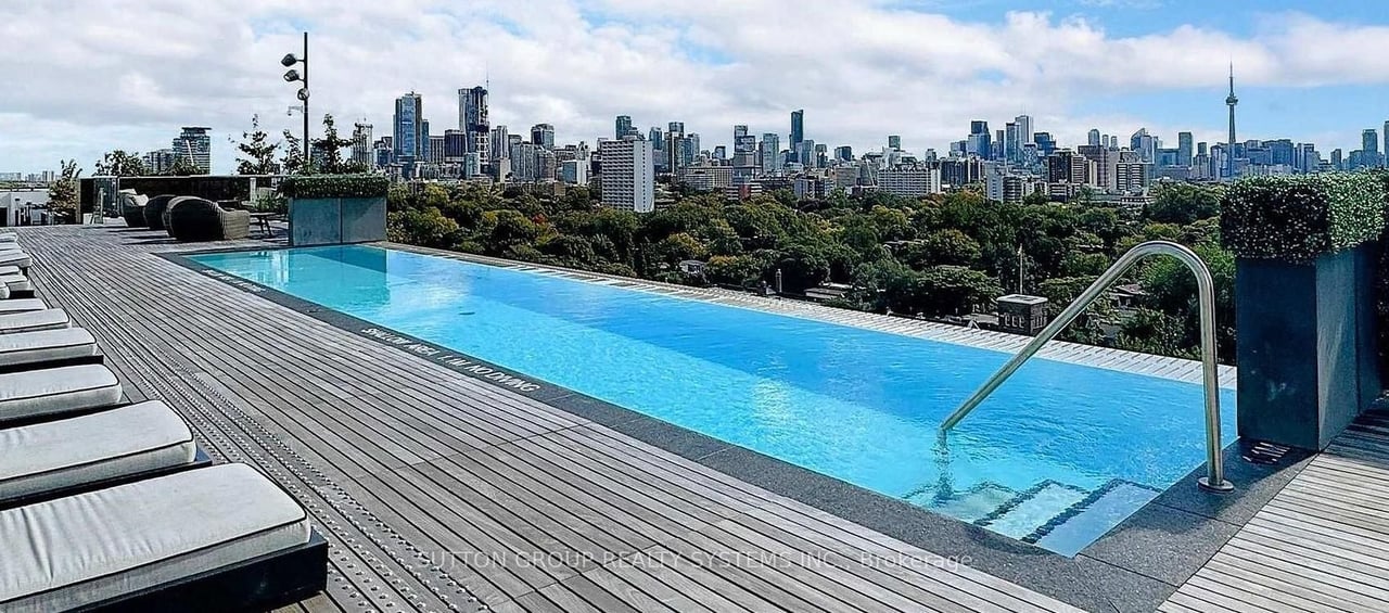 BIANCA CONDOS GRAND PENTHOUSE 