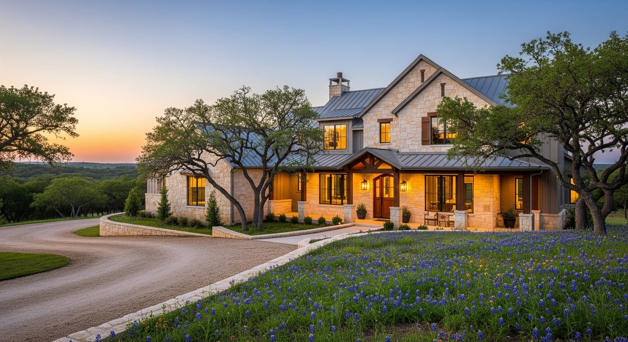 The Texas Option Period Explained For Salado Buyers