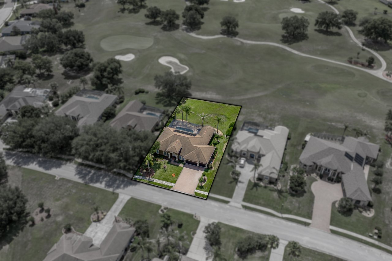 13236 Legends Trail
