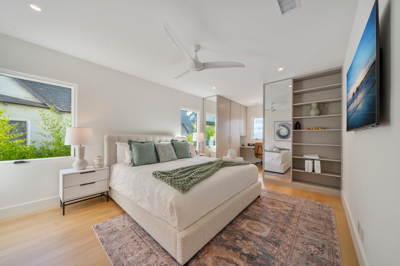 Genessee Getaway ☀️