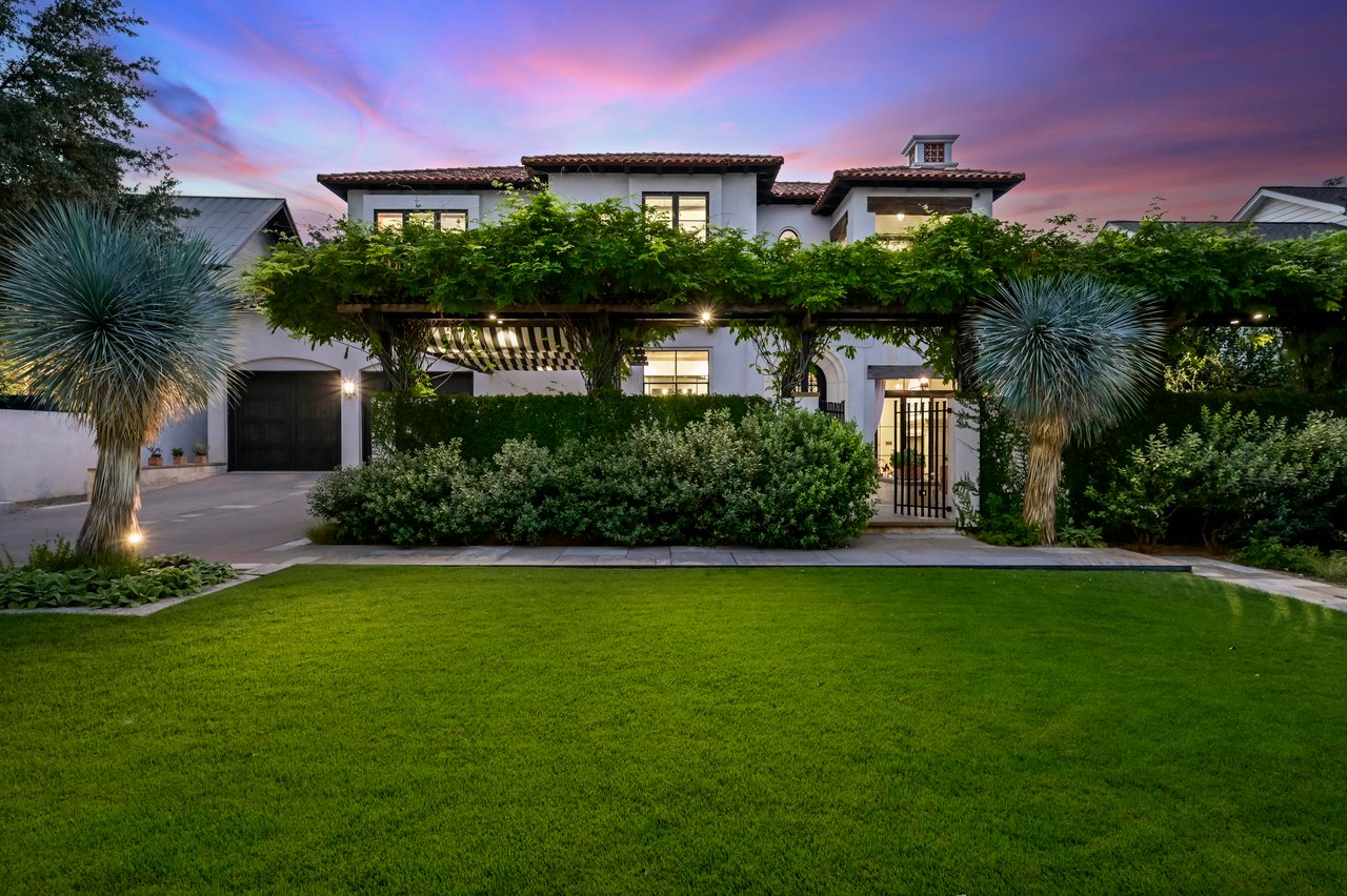 1308 Meriden Lane