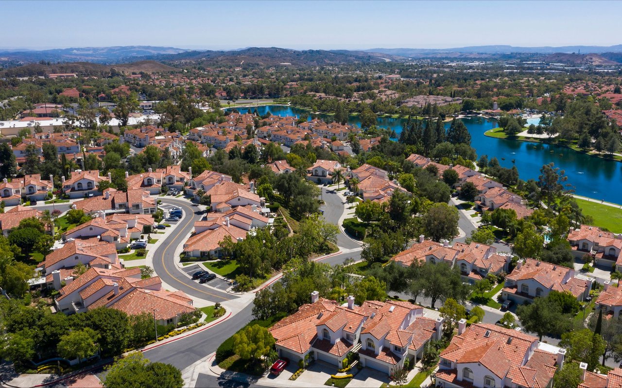 Rancho Santa Margarita