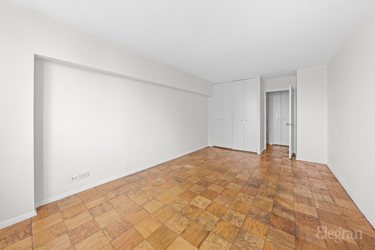 345 East 93rd Street