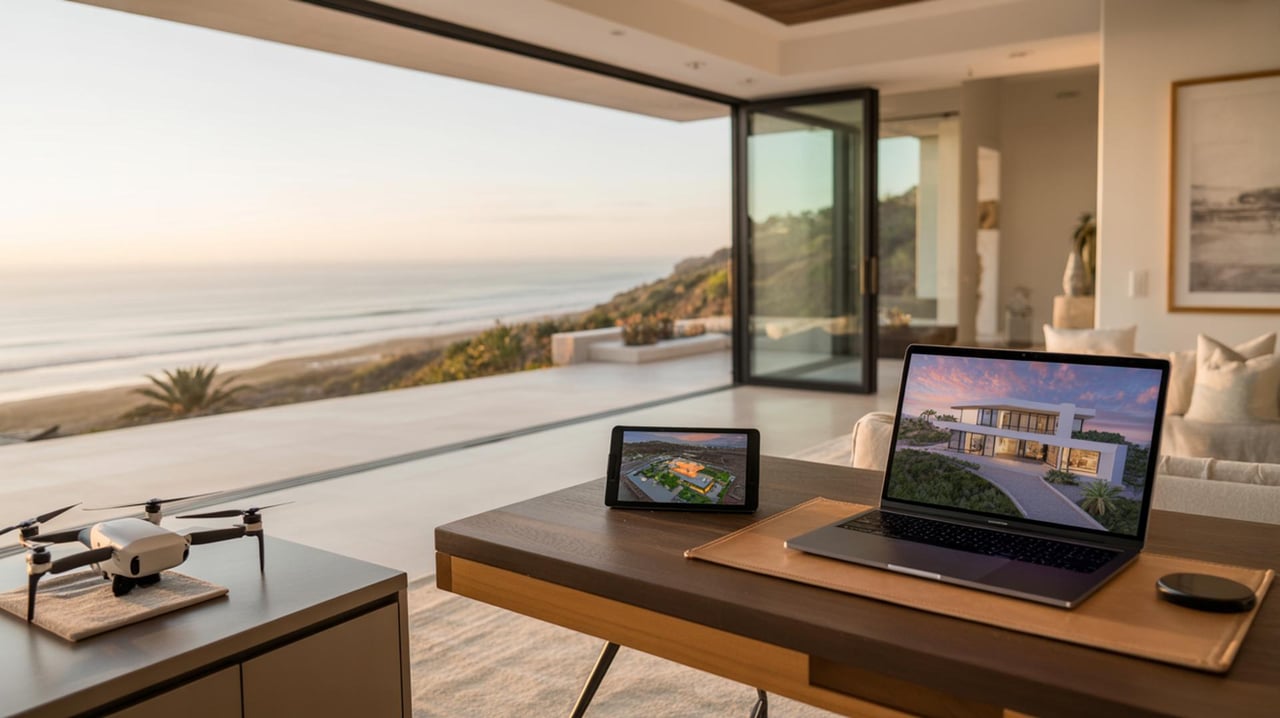 How Technology Is Transforming Homebuying in Carlsbad