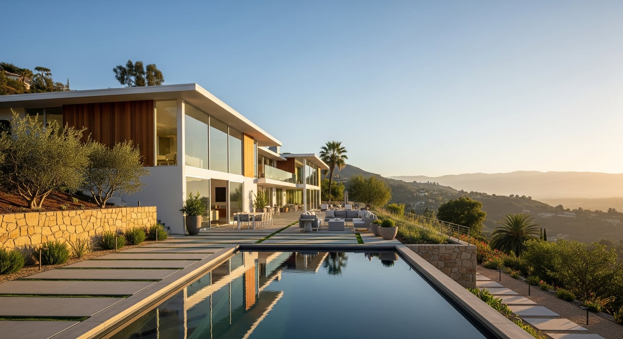 What Drives Home Prices In The San Fernando Valley