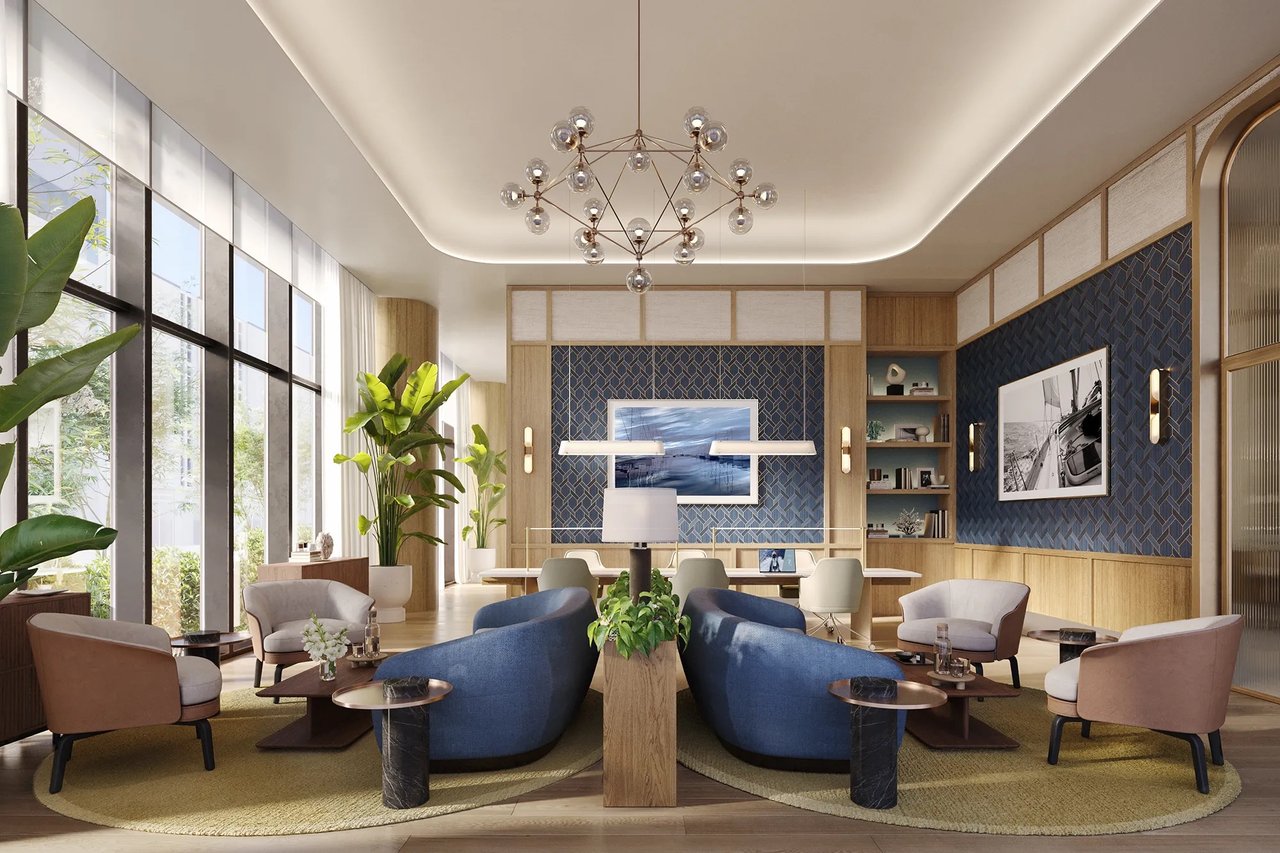 Mr. C Hotel & Residences West Palm Beach (Cipriani family’s Mr. C brand)