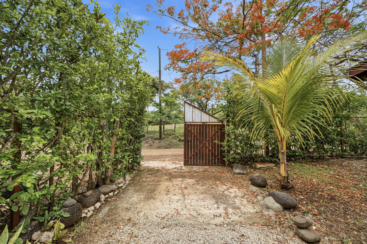 Las Salinitas de Playa Grande | Multi-Casita Investment Property with Pool & Owner Financing Available