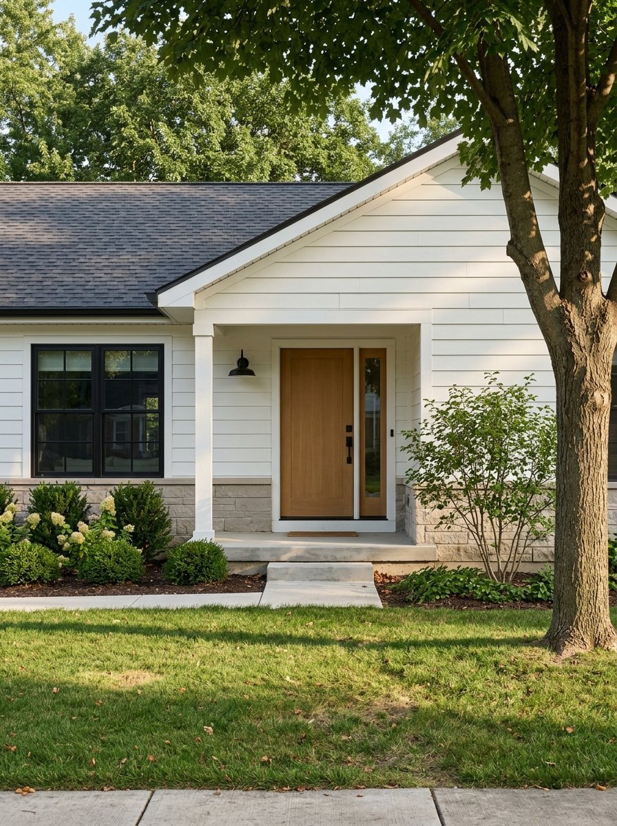 Choosing Between Established And New Neighborhoods In Hilliard